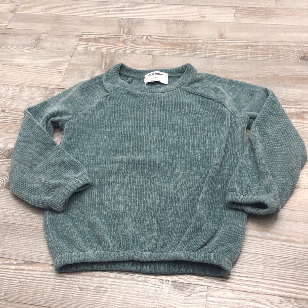 ❤️ Old Navy Girls S (6-7) soft sweater EUC
